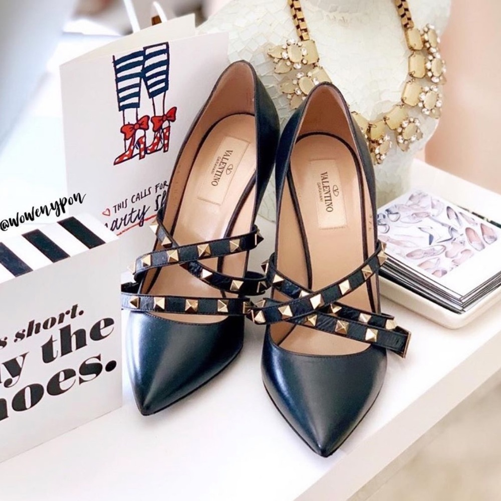Valentino shoes - Picture 3 of 8